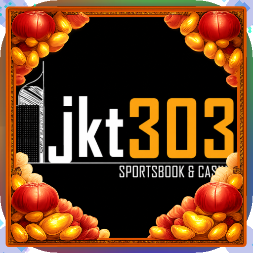 jkt303 — mitra unggulan